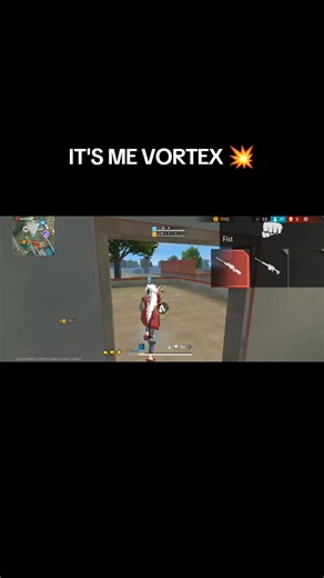 it's me VORTEX 💥