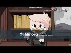 Opening to Females (Robots) 2005 DVD (Disney style)