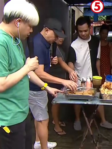 #KapatidBits | Unang kagat… puro balat! 😂 #EatBulagaTV5