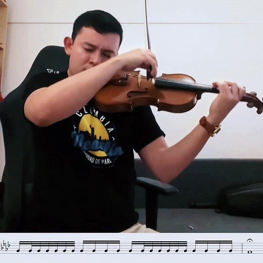 Miguel Chamorro på TikTok