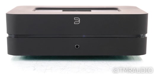 BlueSound Powernode 2i Network Streaming Amplifier