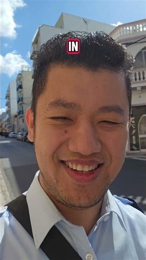 Learning Maltese 🇲🇹 | No one came in