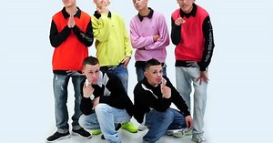 Lacoste le pagó a los Wachiturros para que dejen de usar sus chombas y la banda acordó con Tommy Hilfiger