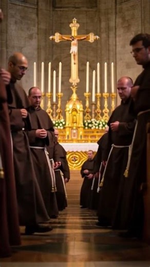Defensio Angelica – Prayer of Protection | Gregorian Monks’ Choir
