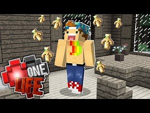 WE GOT THE RARE TOTEMS!! | ONE LIFE #26