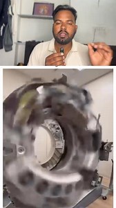 CT scan machine 😨😮 #trending #explorepage #CTscan | Dinesh Kumar bairwa