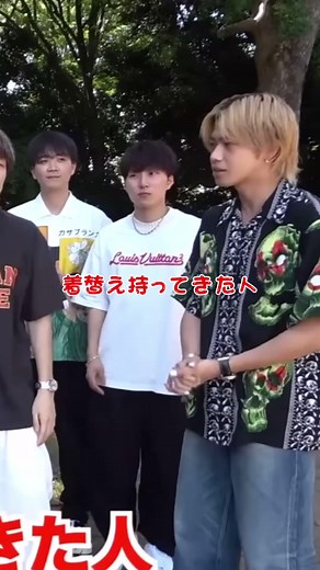 NICOちゃんの水着準備が面白すぎる！