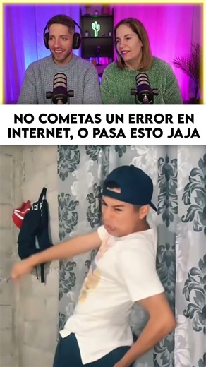 NO COMETAS EL MISMO ERROR