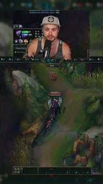 She Might be THE MOST TOXIC LEAGUE PLAYER