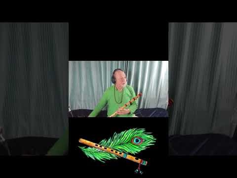 Lesson 1 E-flute: Saptak octave training