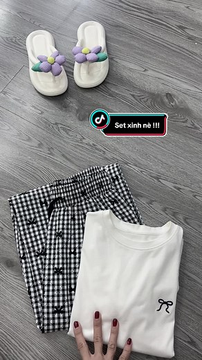 JUDIE.Closet trên TikTok