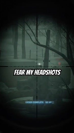 Quick scoping on BF2042 #battlefield # fyp #gaming #sniper #precision #elite #headshots