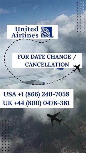 "United Airlines Same-Day Standby vs Date Change — Which Should You Choose?"