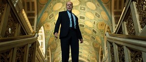 Bruce Willis Stars in Bank Heist Thriller 'Marauders' Official Trailer | FirstShowing.net