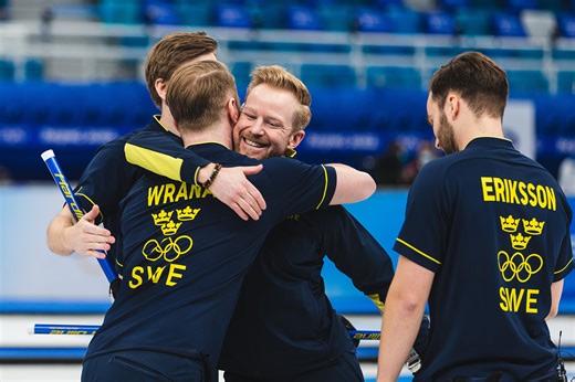 Milano Cortina 2026: Team Sweden