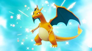 How to Get a Free Alpha Charizard