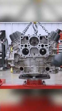 Satisfying ASMR Car Restoration: Deep Clean & Full Rebuild of a Forgotten 1955 Chevrolet Suburban