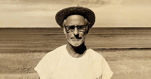 Uno Svenningsson | All Things Live