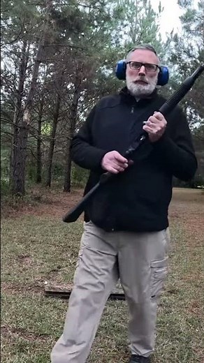 I destroy my Burris Fastfire 3.