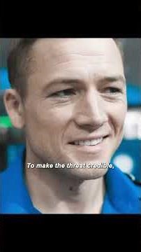 An Ordinary Man Thrown Into a Deadly Crisis #movie #film