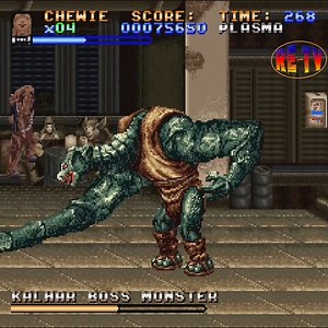 73K views · 2.3K reactions | Super Star Wars Pt 5 (Jedi) Difficulty #videogames #retrogaming #arcade #nintendo #16bit #starwars | Retro-Entertainment TV | Facebook