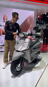 Lambretta X300 GP 2026 có gì mới? | MotoSaigon - Cộng đồng Xe Việt Nam