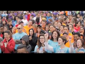 Challenge contre la Faim - Paris - 2016