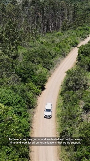 Protecting protected areas takes more than good intentions, it takes long-term commitment, the right partners, and action on the ground. For over 30 years, Ford Wildlife Foundation has proudly supported WESSA Wildlife and Environment Society of South Africa and their vital work across South Africa. It’s our longest-standing partnership, built on a shared belief that caring for protected areas protects biodiversity, communities, and the future. One urgent focus area is our coastline. Ghost gear d