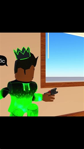 Taser | [Roblox Animation]