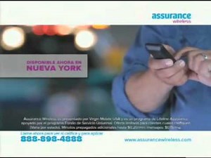 assurance wireless