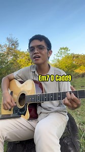 Kristiyanong Inlab Guitar Tutorial | Guitar Chords #fyp #guitarist #KristiyanongInlab #guitarchords | Gitaristang Teacher TV