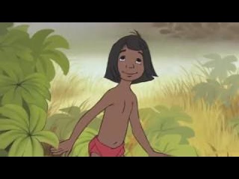 The Jungle Book Colonel Hathi s March HD