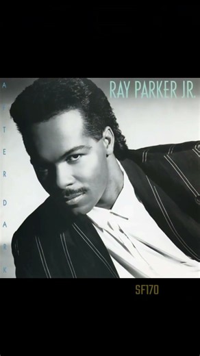 Raydio – You Can't Change That 🇺🇸❤️ | 1979 Soul Classic | SF170