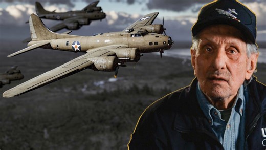 B-17 navigator reflects on targeting Berlin during D-Day