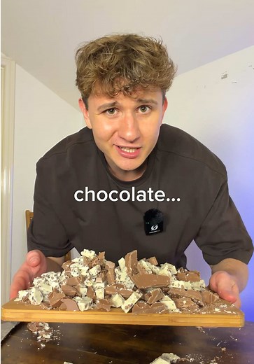 Epic Hot Chocolate Recipe by Zack D. Films