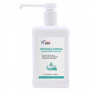 [Hot Item] Chlorhexidine Gluconate and Ethanol Antiseptic Solution 500ml