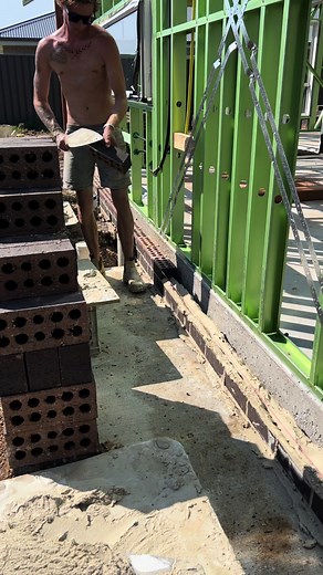 Alec Ramon (@ramonbricklaying)’s videos with WE ARE BROKE - James Roberson