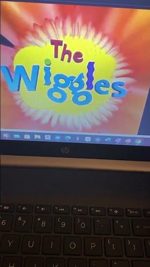 The Wiggles Bee and Flower/Join The Cook John Field/HiT Entertainment (2003)
