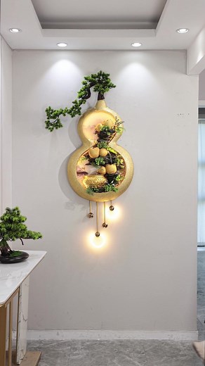 Water Color Painting Ideas for Home Decoration