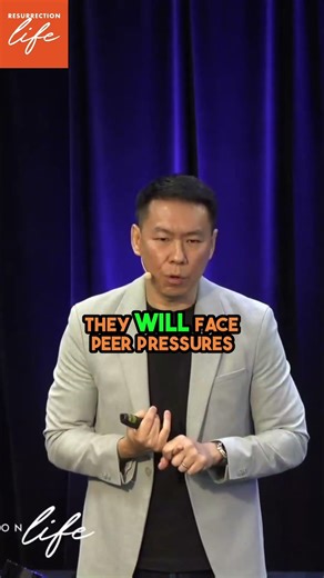 Clear Vision, Easy Decisions: A Guide for Kids #shorts #sermon #vision