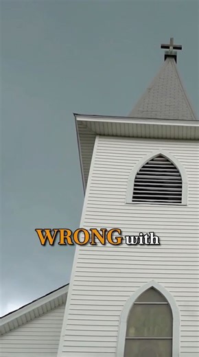 Something’s gone wrong with the church. We’ve traded the unshakable foundation of God’s Word for the shifting sands of man’s opinions — and now moral relativism rules the culture. The generational loss we see isn’t the world’s fault. It’s ours. It’s time for the church to stand on truth again. 👉 CreationToday.org/446 | Creation Today