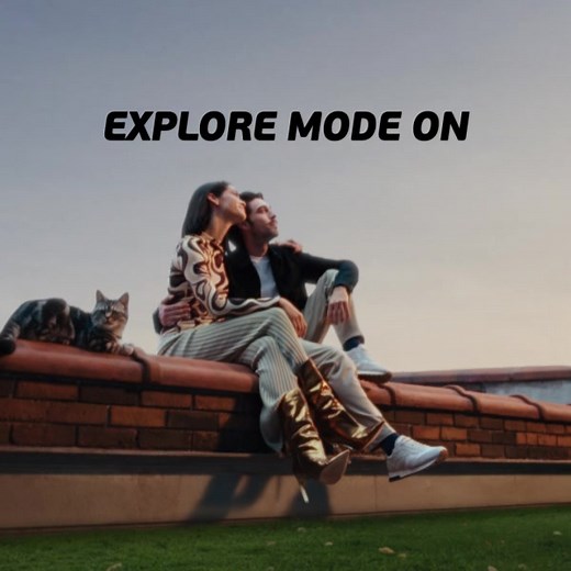 31 reactions | Deine Lieblingsmarken. Tägliche Fashion Deals bis zu 75% reduziert. #ExploreModeOn | Lounge by Zalando | Facebook