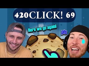 Garry gets demolished by SSundee's auto clicker