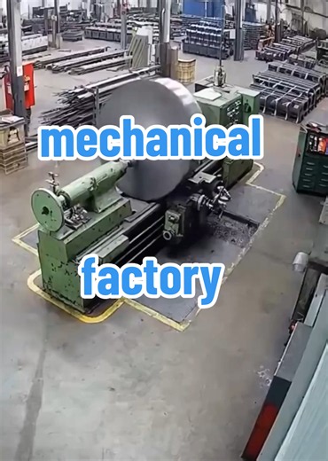 Let's enjoy some satisfying work scenes together! #StressRelief #satisfying #Factory #skills #SciencePopularization