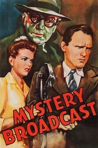 Mystery Broadcast (1943) - Movie