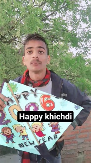 Happy kichdi🤣 #shorts #comedyvideos #desicomedy #sarasyadavcomedy