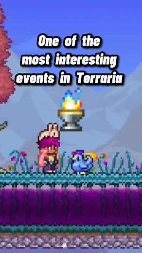 Exciting Terraria Events: Torch God, Dinosaur Mounts & More!