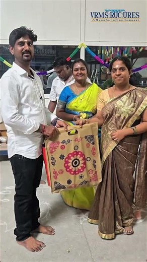 ✨ Ayudha Pooja 2025 Celebration at VRM Structures India Pvt Ltd | Madhavaram Chennai |