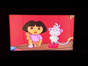 Opening to LazyTown: Surprise Santa 2005 VHS