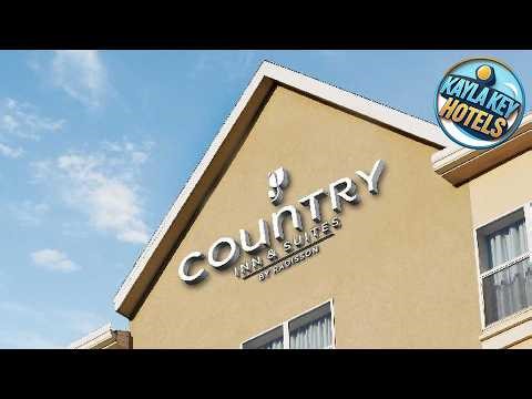 Country Inn & Suites by Radisson, Bend, OR | Bend (OR), United States | Hotel Review 🌟